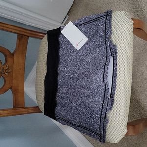 NWT Lululemon Pace Rival Sz 8